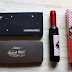 Asian Beauty | Solone Classic Wine Lip Tint & Smooth Brow Palette