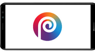 تنزيل برنامج Photo Editor - Pixerist FX Pro Collage & Filters Paid mod premium مدفوع مهكر بدون اعلانات بأخر اصدار