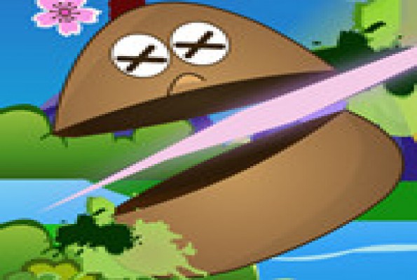  لعبة بو pou للأندرويد 