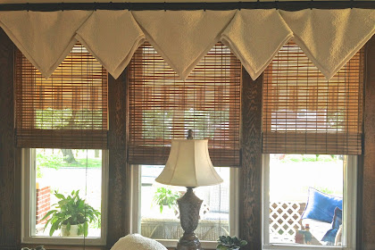 24+ Window Treatment Ideas For Living Room Picture Window Pics