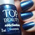 Esmalte #mesentindo Poderosa - Top Beauty