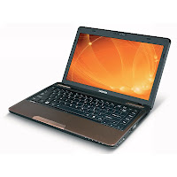 Toshiba Satellite L630 (L635-S3020BN)