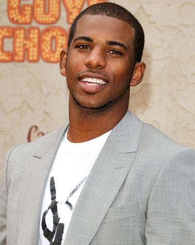 chris paul twitter, chris paul lakers, chris paul girlfriend, chris paul pictures