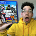 GTA 6 - Unboxing My Prize from Rockstar Games! 2018