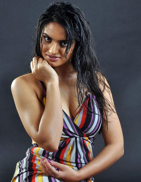 Tamil Film Actress Ritu Kaur Hot Pics