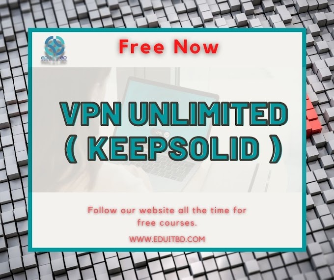 VPN Unlimited [for PC, Mac, Android, & iOS]