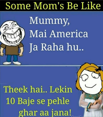 Hindi Jokes Images