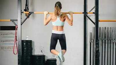 Pull-Ups