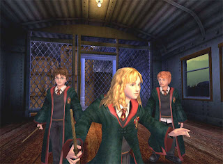 Free Download Harry Potter and The Prisoner of Azkaban Pc Photo