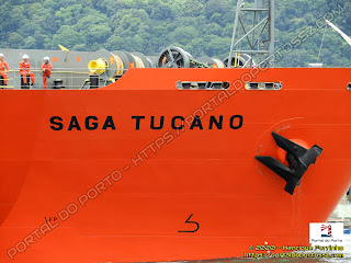 Saga Tucano