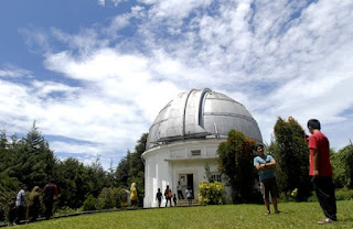 Tempat Wisata di Lembang Bandung