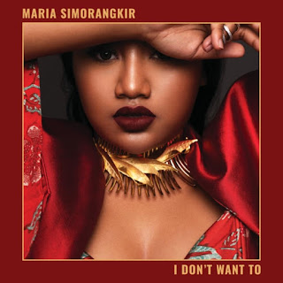 Download Lagu Mp3 Maria Simorangkir - I Don't Want To