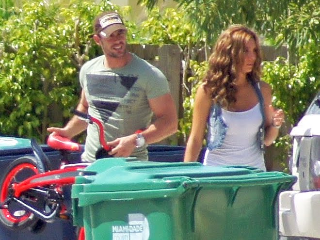 william levy y elizabeth gutierrez. to Elizabeth Gutierrez .