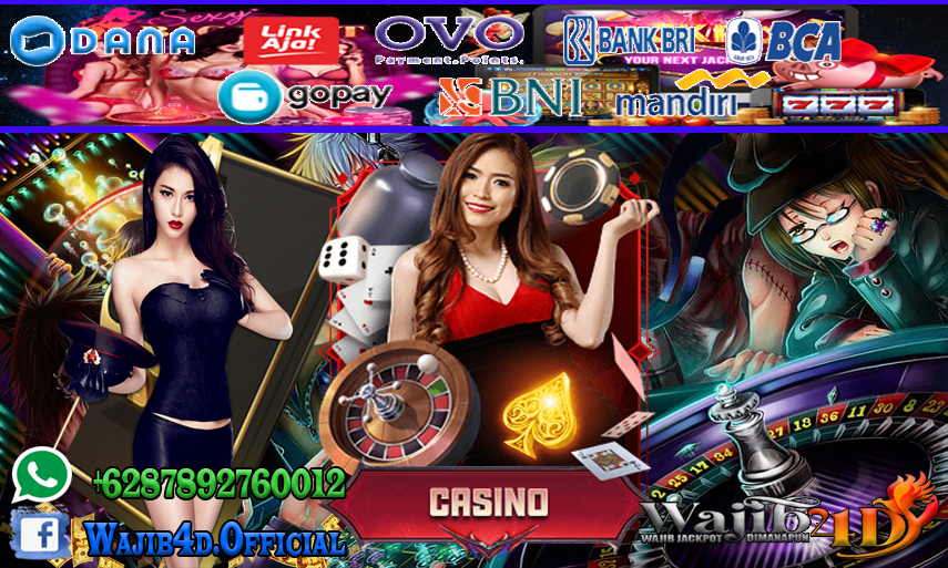 WAJIB4D CARA MENGATUR MODAL DALAM MAIN SLOT BET ONLINE