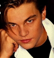 Leonardo DiCaprio