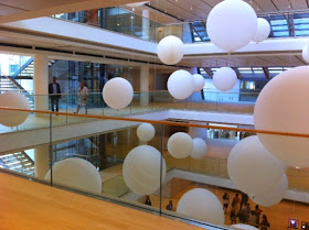 Trento - MUSE, Museo delle Scienze