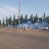 #EndSARS: Police clampdown on protesters in Abuja