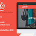 Ferado - WooCommerce Fashion Theme