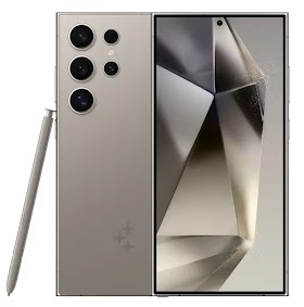 Unveiling the Future: Feast Your Eyes on the Latest Samsung Galaxy S24, S24+, and S24 Ultra Renders