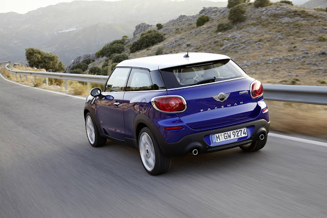 mini paceman