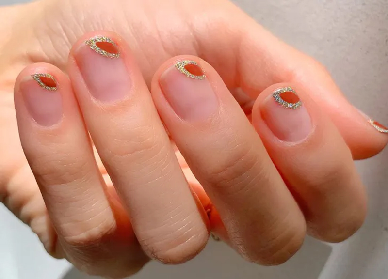 8 New Nail Art Trends to Try This Fall