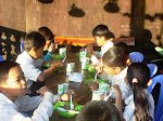 Feeding Ministry