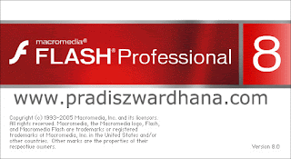 Download Macromedia Flash Professional 8 Full 
Version + Serial Keygen