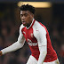 Iwobi shines as Arsenal ease past Blackpool