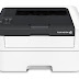 Fuji Xerox DocuPrint P225 d Drivers Download