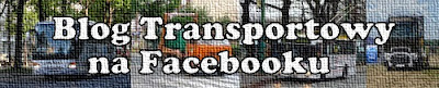 Blog Transportowy na Facebooku