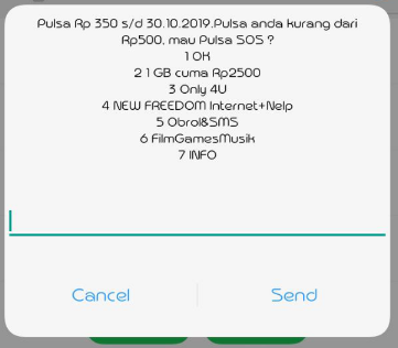 Perbedaan Masa Aktif Dan Masa Tenggang