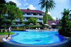 Patong Lodge Hotel, Phuket