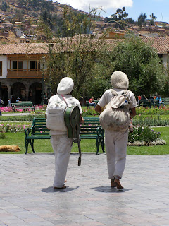 cuzco centre