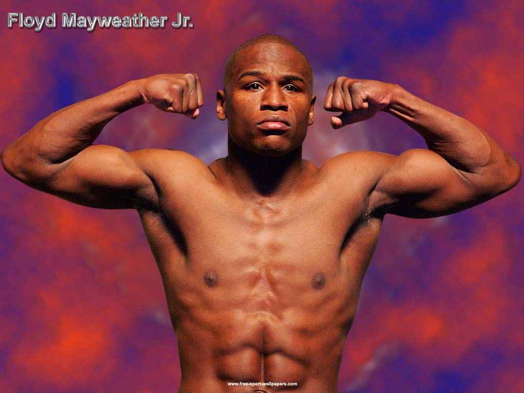 mayweather mayweather