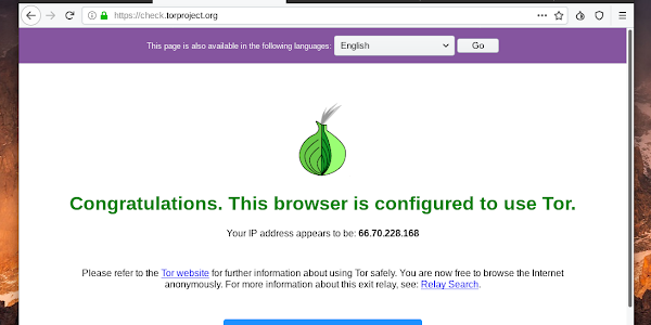 3 Ways Of Installing Tor Browser On Linux (Ubuntu, Fedora, openSUSE, Etc.)