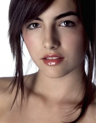 camilla belle the patriot