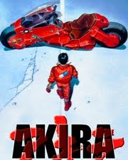 Akira Movie 2013 Remake