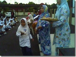 Penutup Bulan BM dan Perasmian Bulan BI 002
