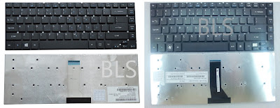 Keyboard Acer 4775 E5-471 E1-410 E1-422 E1-430 Series