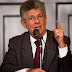 Ramos Allup denunció corte de luz en la AN: este miércoles estaba pautada una sesión