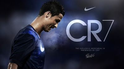 Cristiano Ronaldo HD Wallpapers