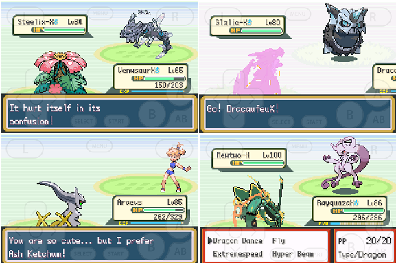 download pokemon black and white gba file