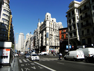 Gran Via