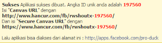 Facebook+app+step3