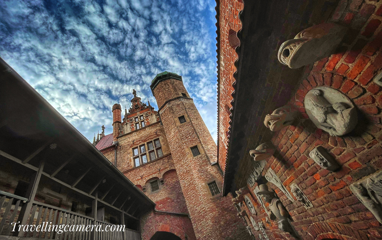 In the heart of the historic city of Gdańsk, Poland, where the echoes of bygone eras reverberate through cobblestone streets, lies an enigmatic structure that serves as a reminder of the city's tumultuous past—Katownia Gdańsk. This mysterious building, with its dark history and complex role in the city's narrative, invites visitors to delve into the secrets it holds. Join us on a journey as we explore the intriguing world of Katownia Gdańsk.