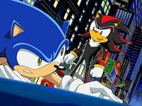 Sonic X