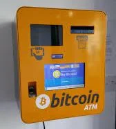 Bitcoin ATMs are available in most major cities around the world and they provide a relatively fast way to quickly convert Bitcoin and other cryptocurrencies into traditional, real-world money.