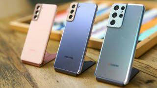 Samsung galexy s21