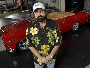 Boyd Coddington Net Worth1