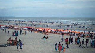 Cox's Bazar